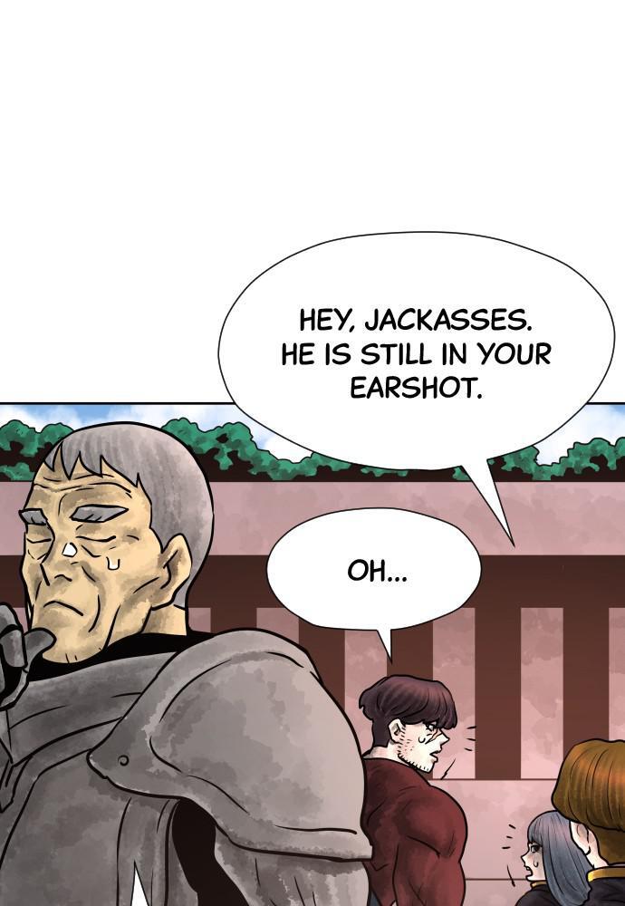Read Warrior Executioner Manga Online