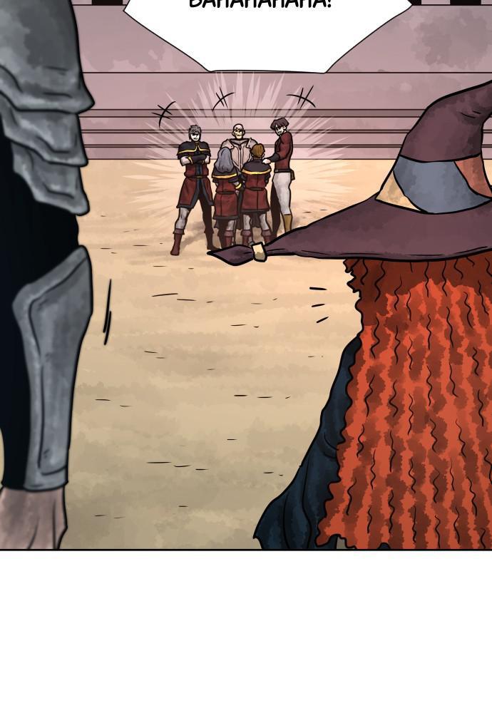 Read Warrior Executioner Manga Online