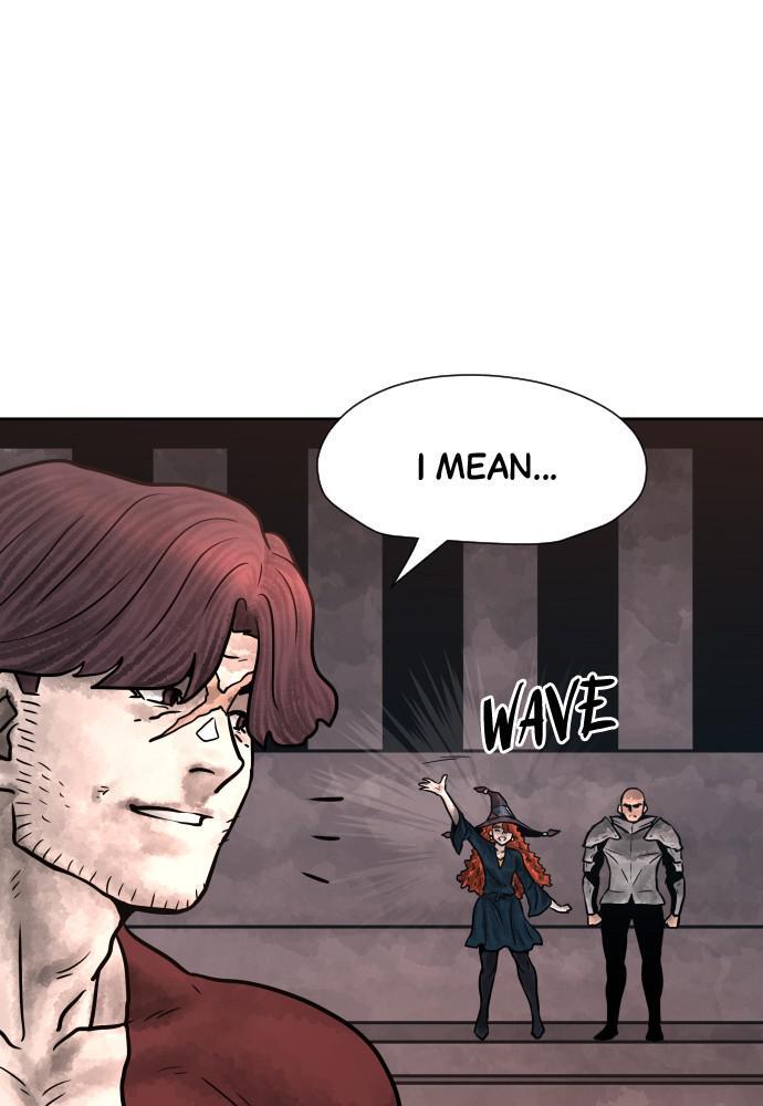 Read Warrior Executioner Manga Online