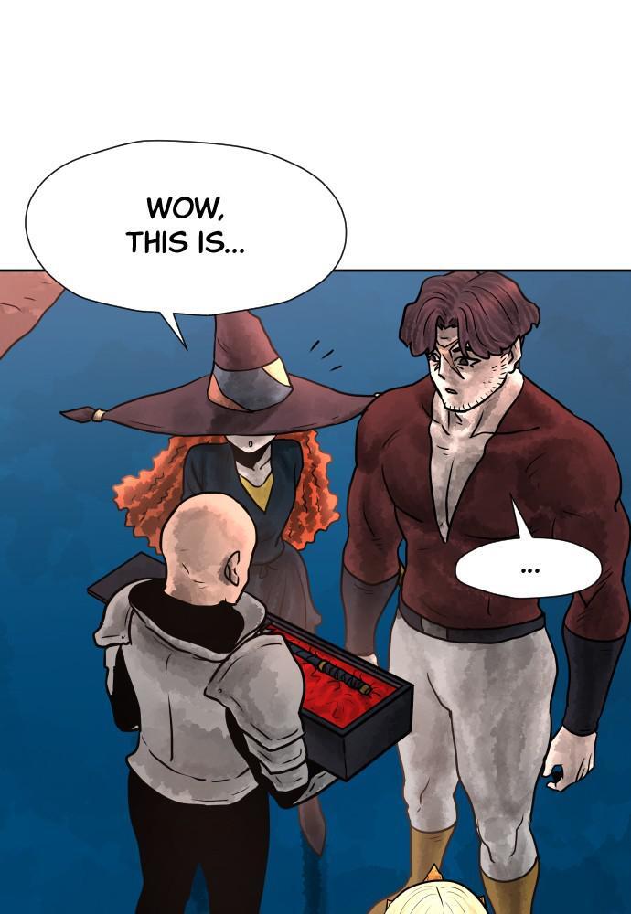 Read Warrior Executioner Manga Online
