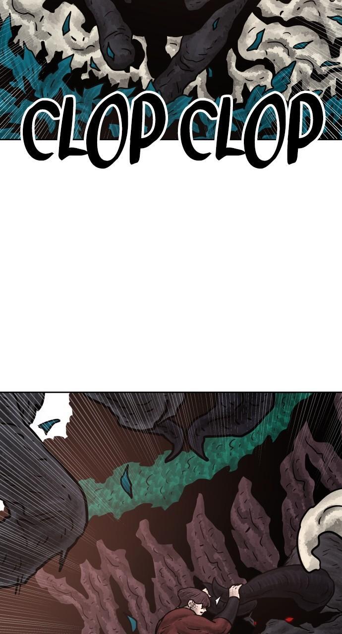 Read Warrior Executioner Manga Online