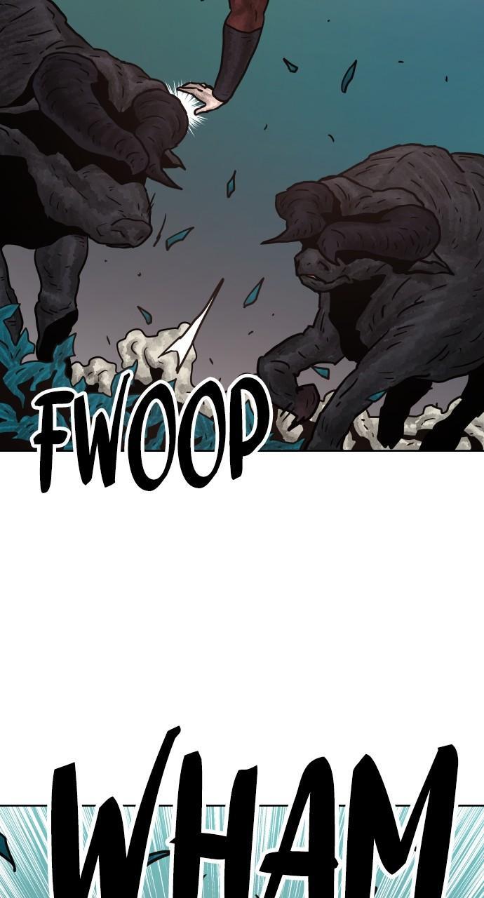 Read Warrior Executioner Manga Online