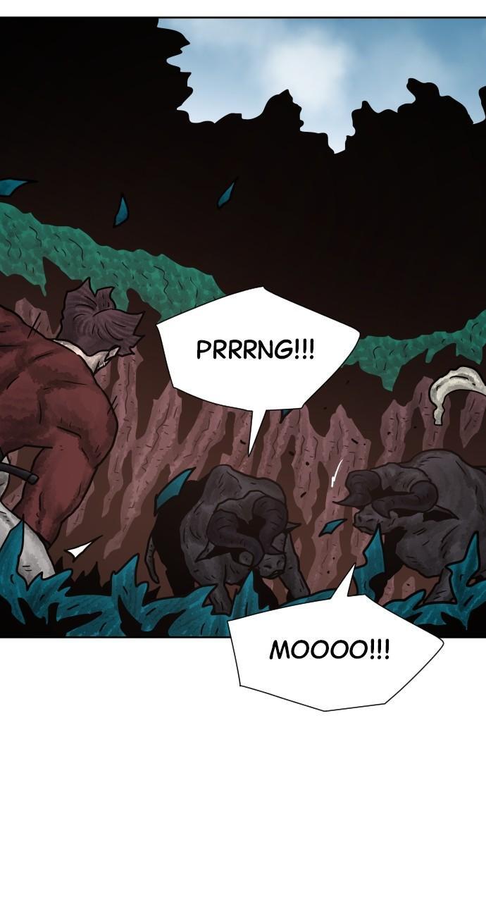 Read Warrior Executioner Manga Online