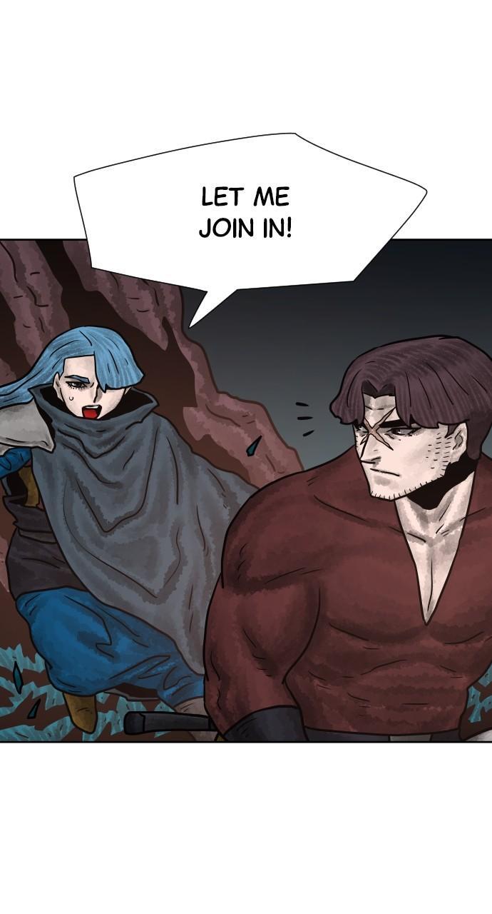 Read Warrior Executioner Manga Online