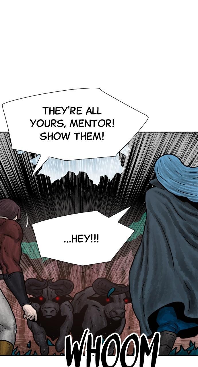 Read Warrior Executioner Manga Online
