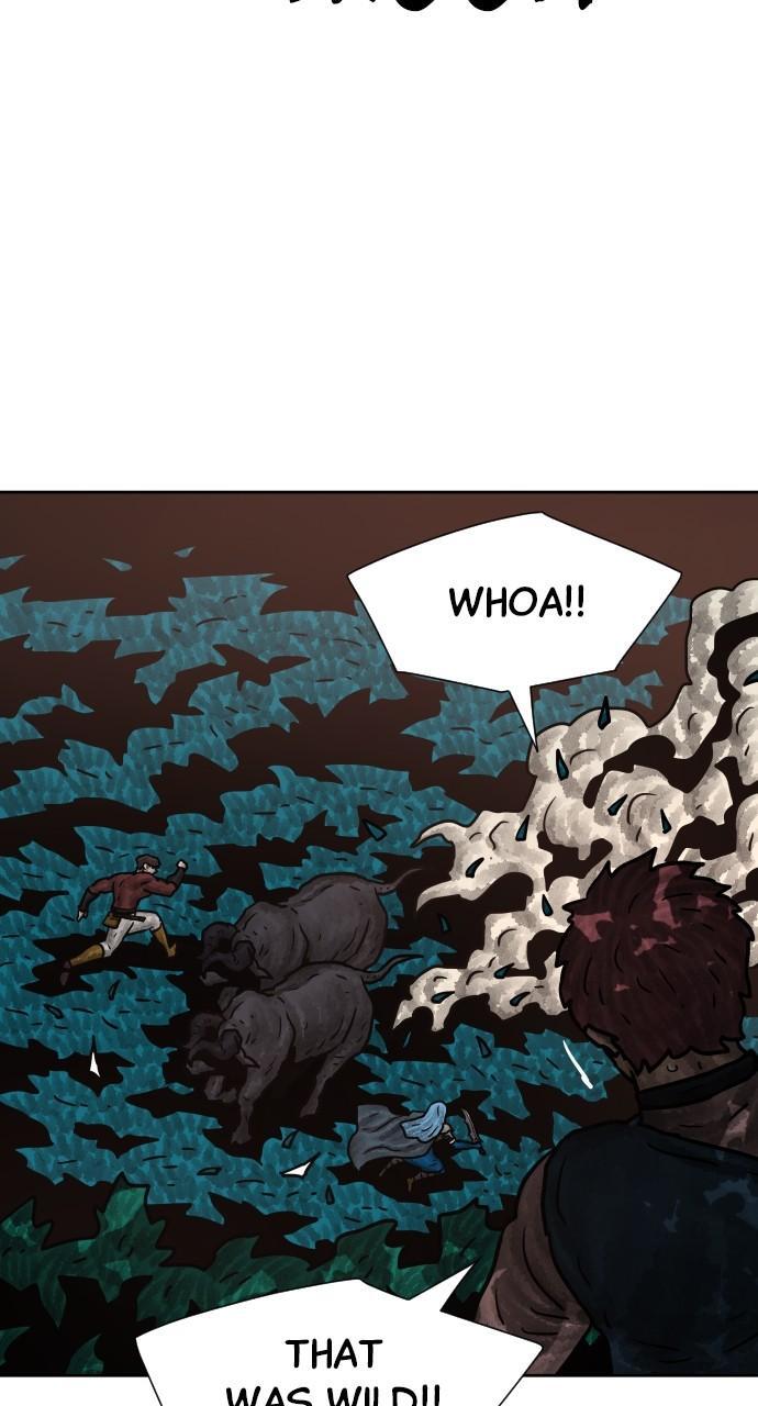 Read Warrior Executioner Manga Online