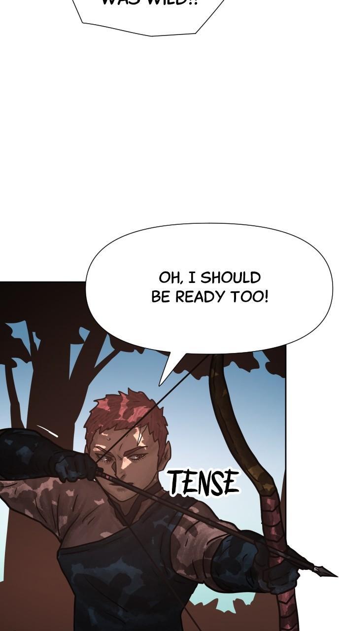 Read Warrior Executioner Manga Online