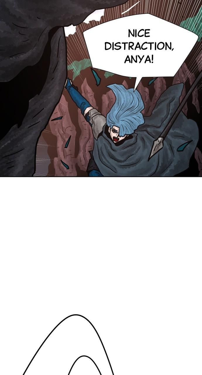 Read Warrior Executioner Manga Online