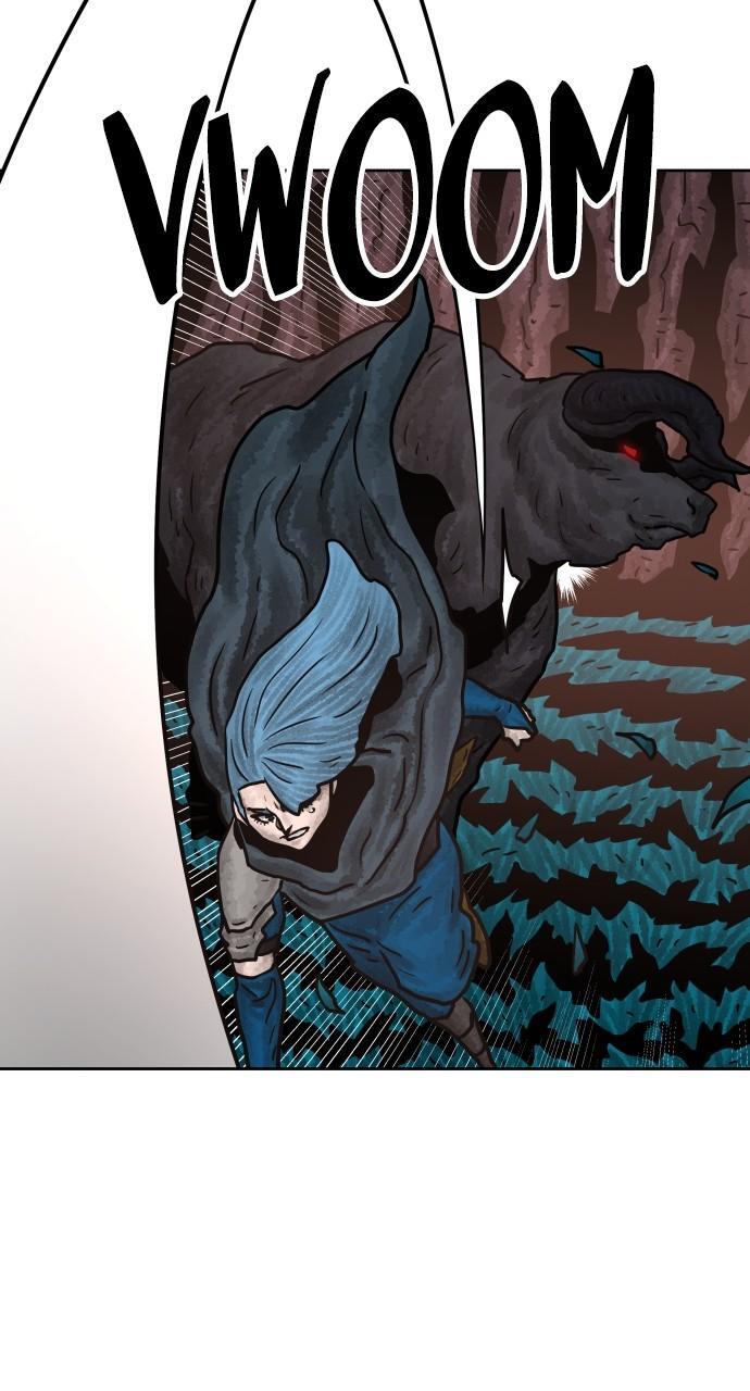 Read Warrior Executioner Manga Online