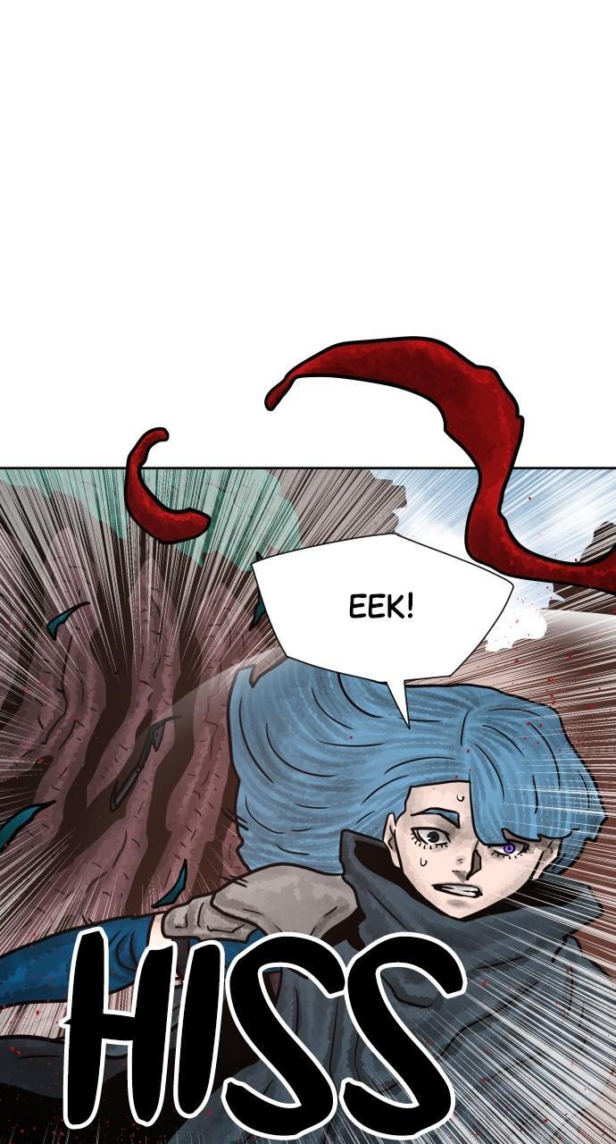 Read Warrior Executioner Manga Online