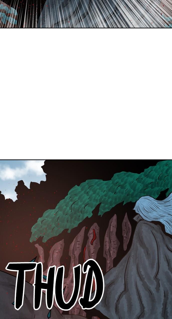 Read Warrior Executioner Manga Online