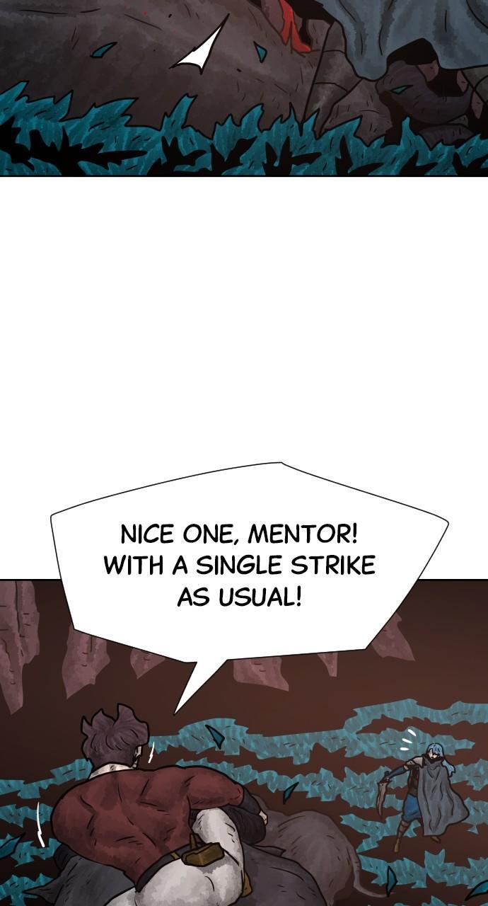 Read Warrior Executioner Manga Online
