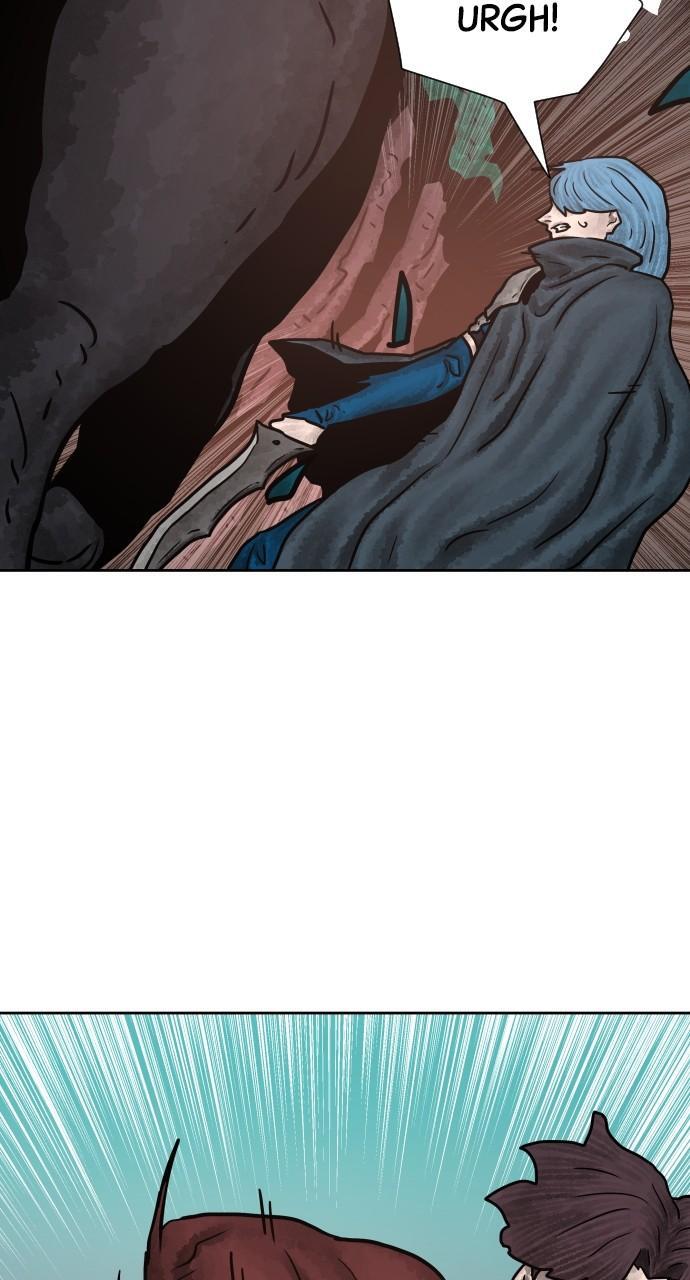 Read Warrior Executioner Manga Online