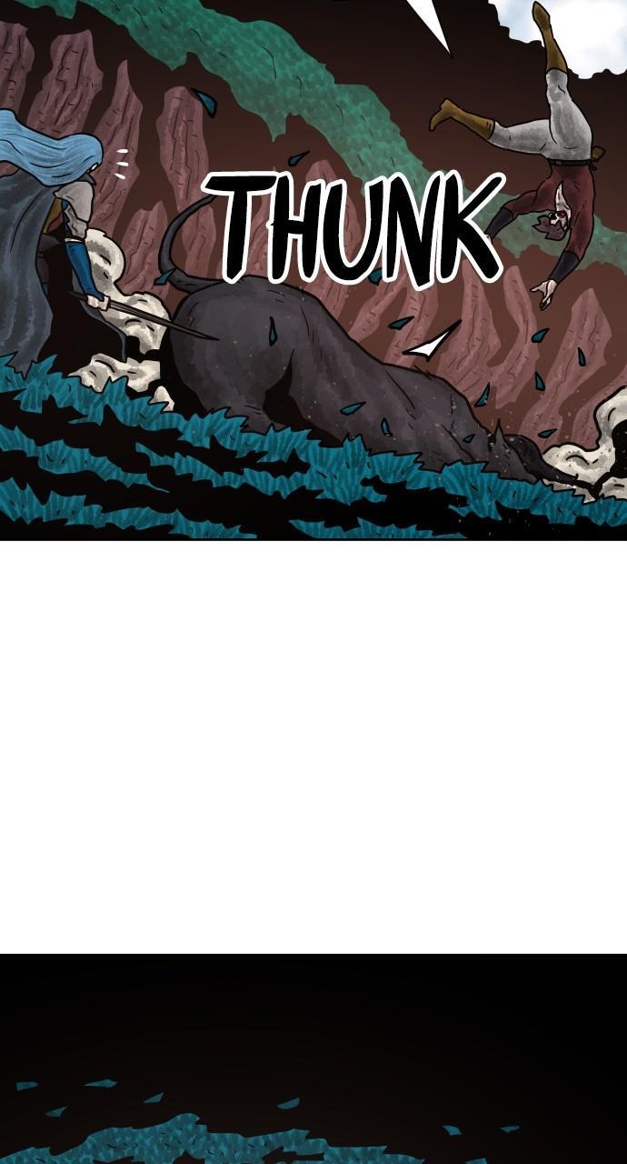 Read Warrior Executioner Manga Online