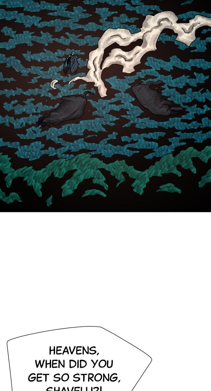 Read Warrior Executioner Manga Online