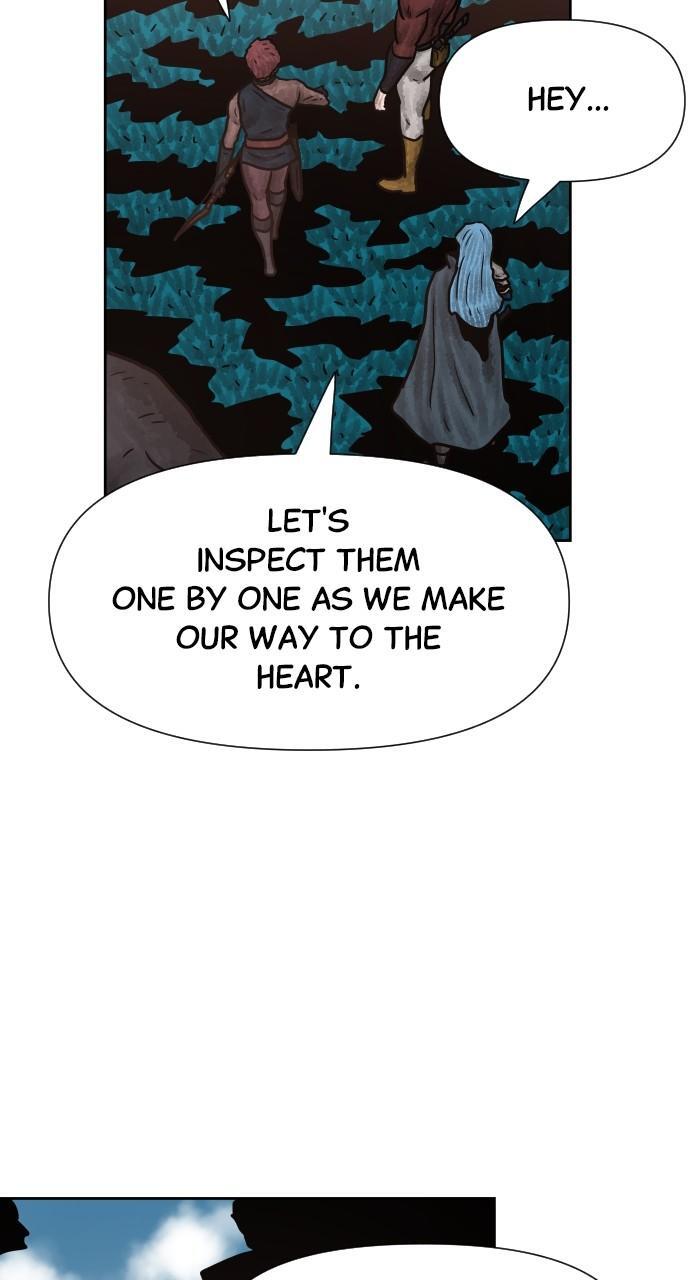 Read Warrior Executioner Manga Online