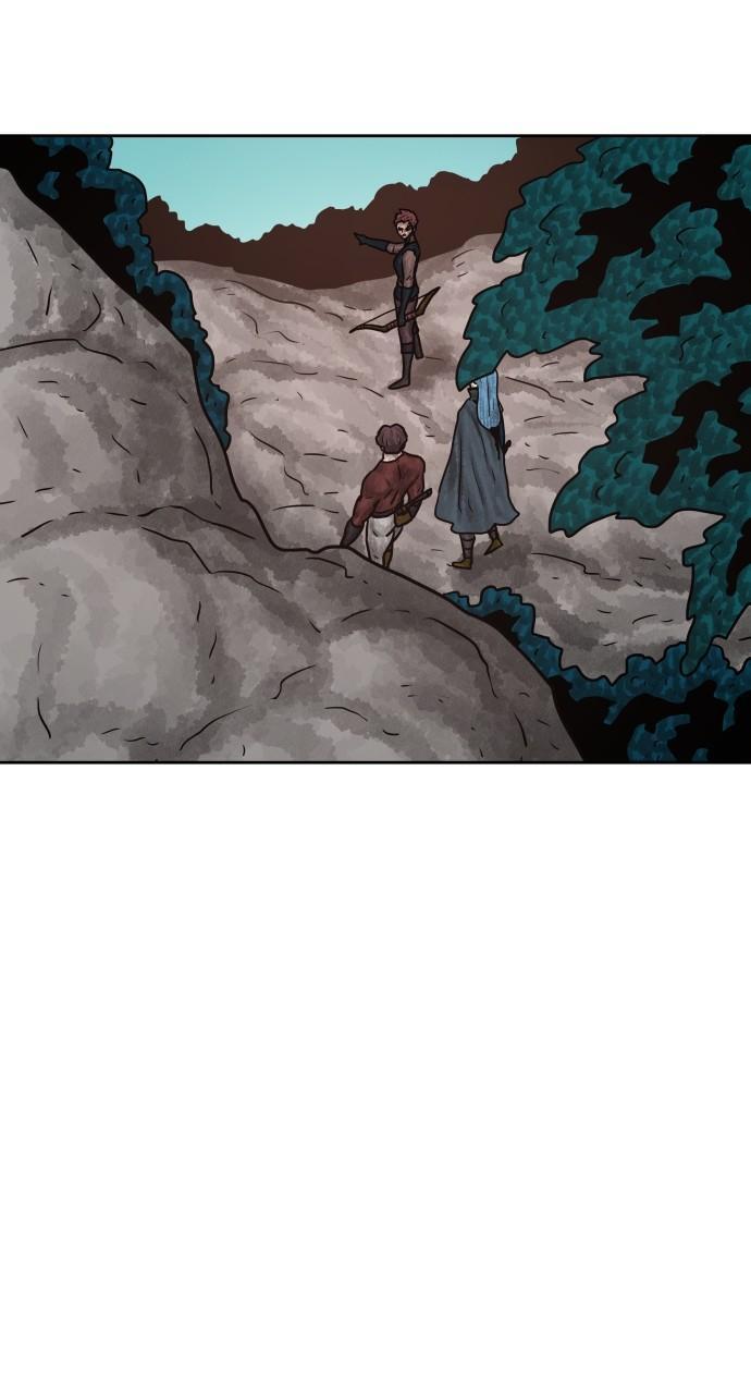 Read Warrior Executioner Manga Online