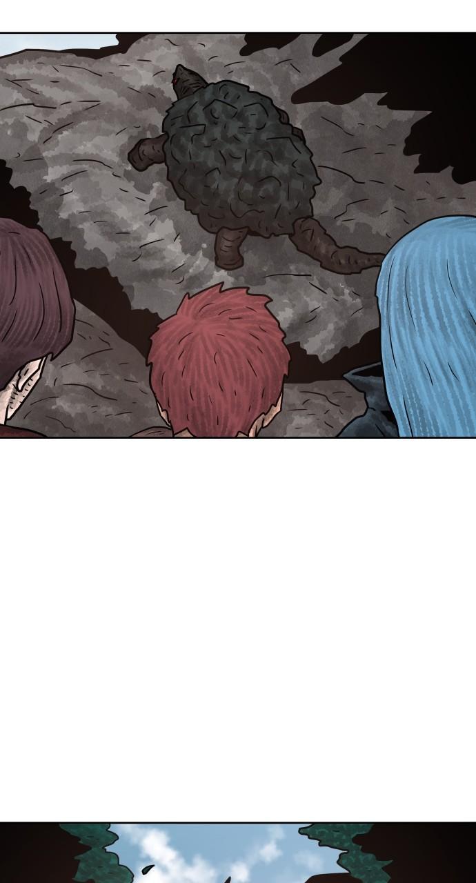 Read Warrior Executioner Manga Online