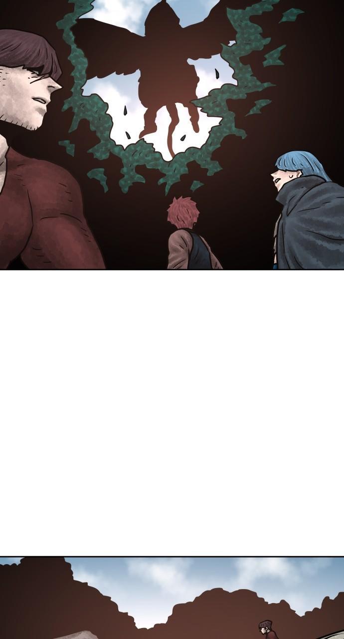 Read Warrior Executioner Manga Online