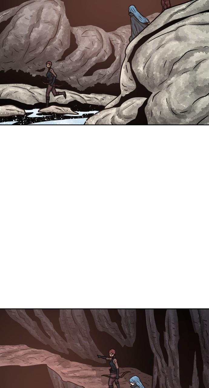 Read Warrior Executioner Manga Online