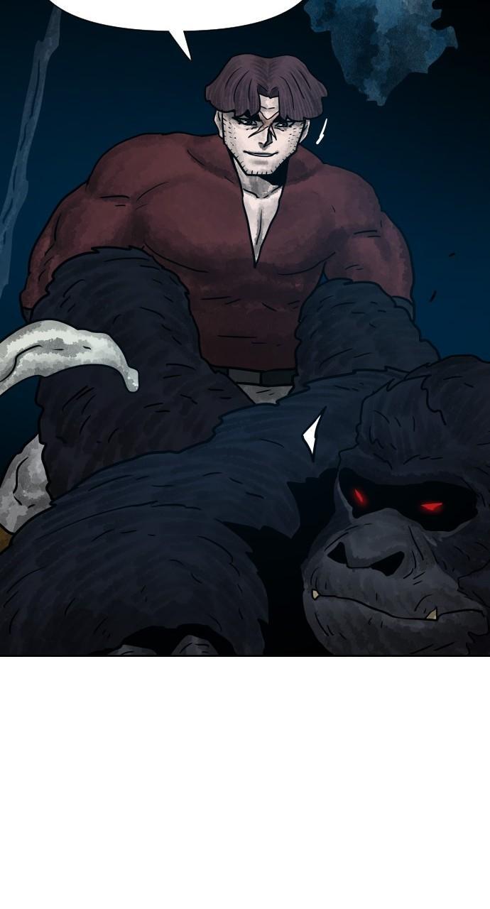 Read Warrior Executioner Manga Online