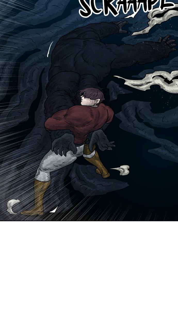 Read Warrior Executioner Manga Online