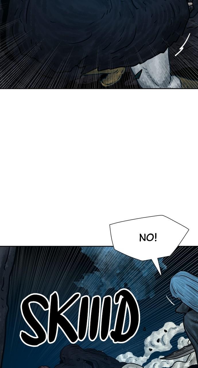 Read Warrior Executioner Manga Online