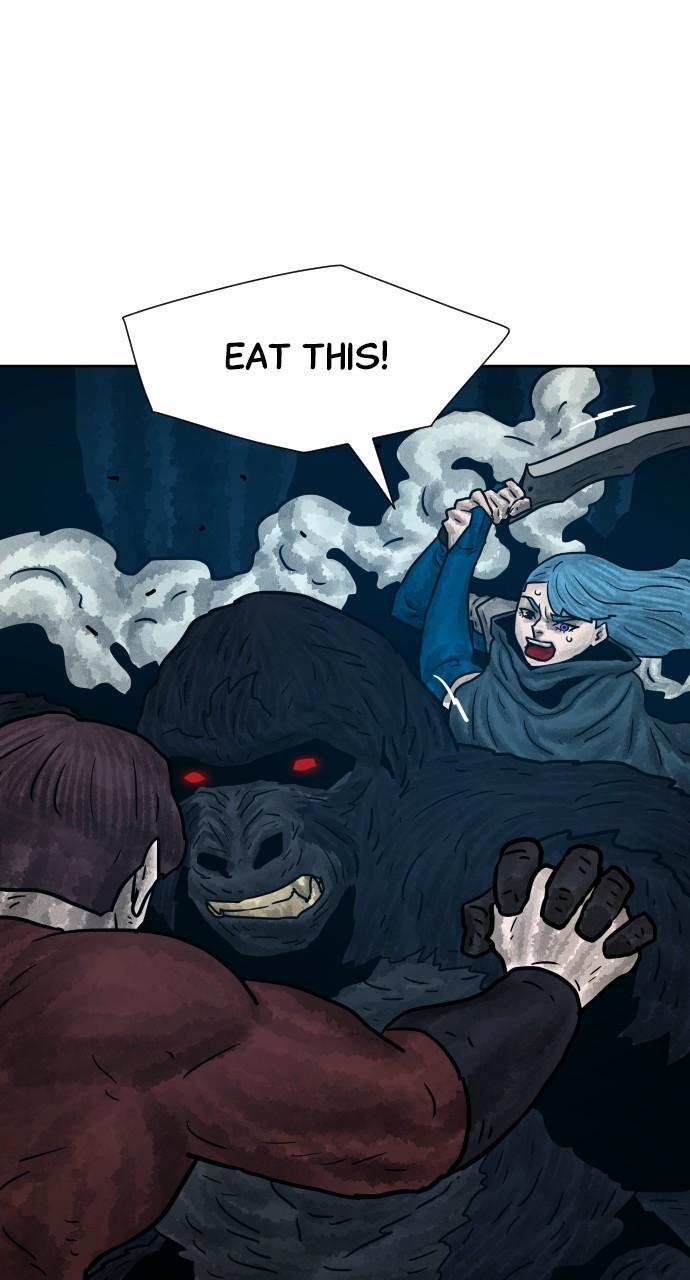 Read Warrior Executioner Manga Online