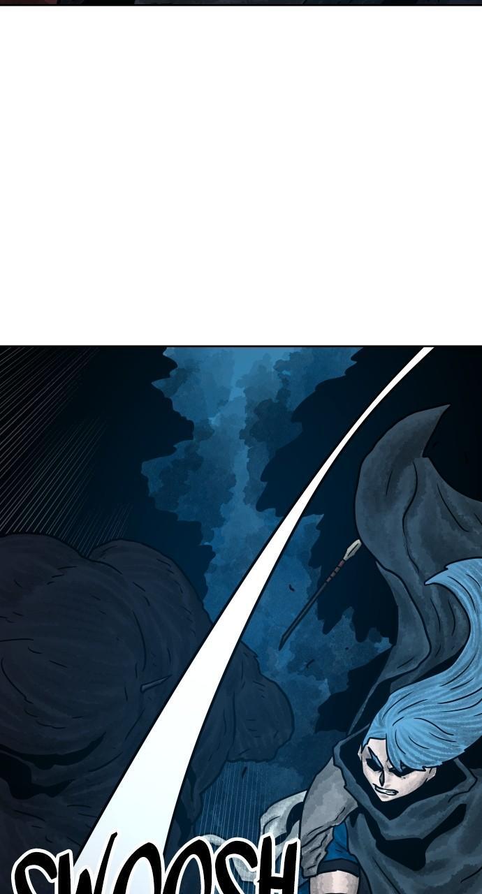 Read Warrior Executioner Manga Online