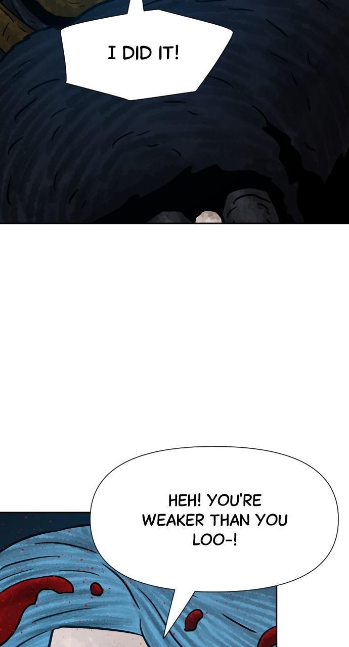 Read Warrior Executioner Manga Online