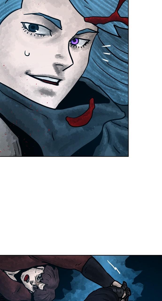 Read Warrior Executioner Manga Online