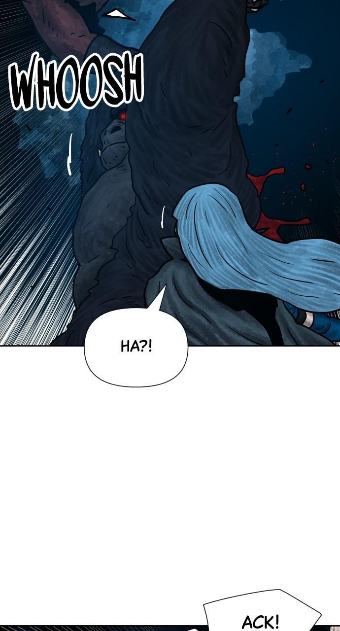 Read Warrior Executioner Manga Online