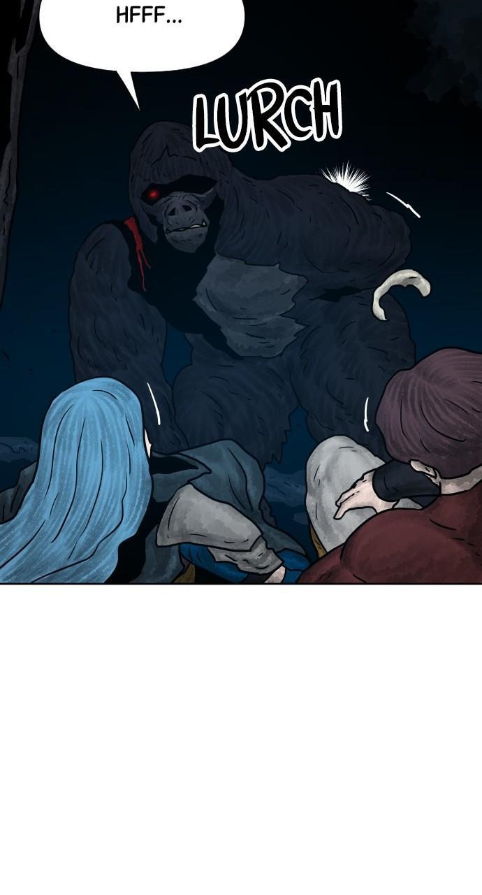 Read Warrior Executioner Manga Online