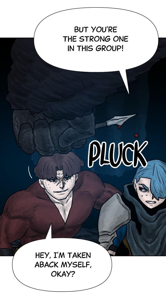 Read Warrior Executioner Manga Online