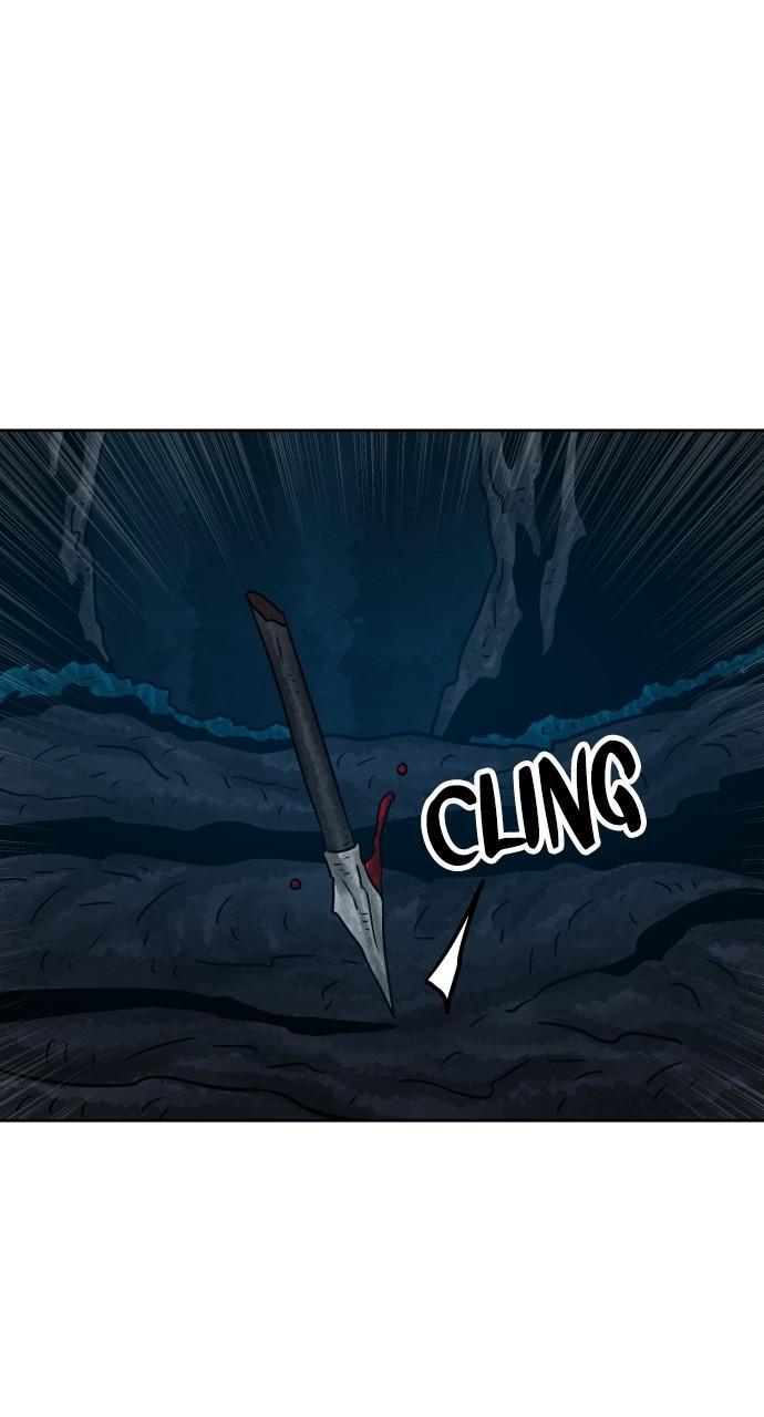 Read Warrior Executioner Manga Online