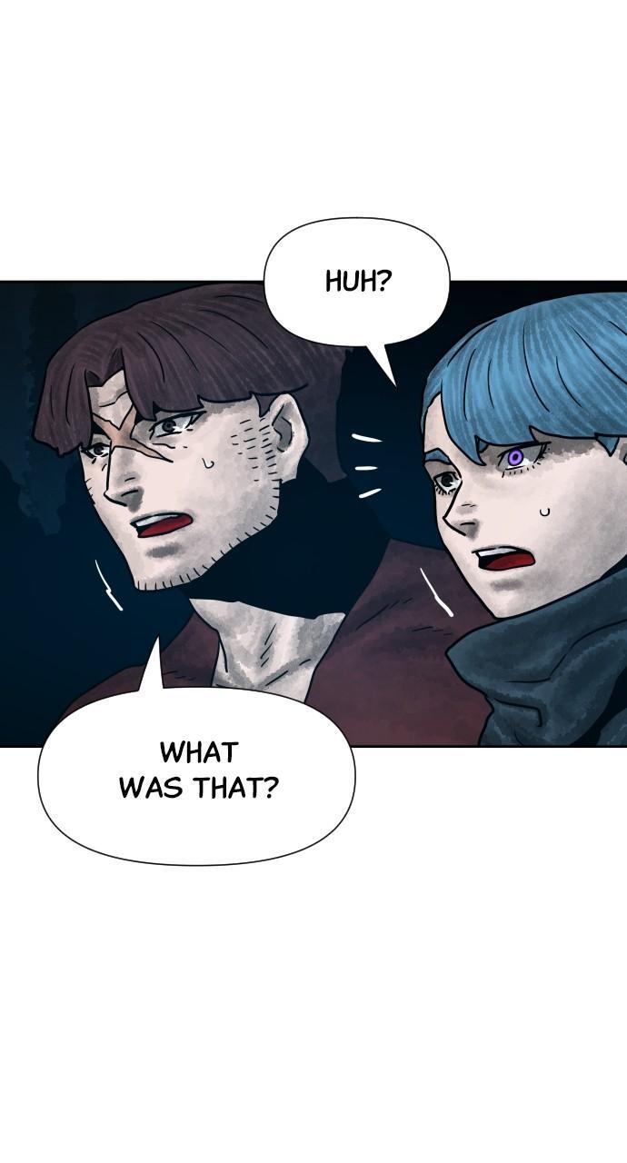 Read Warrior Executioner Manga Online
