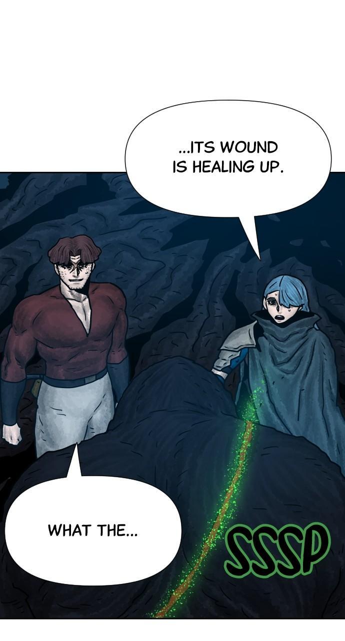 Read Warrior Executioner Manga Online