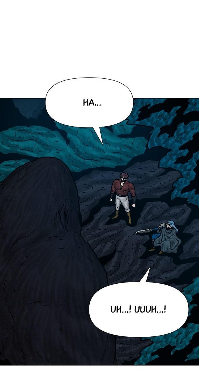 Read Warrior Executioner Manga Online