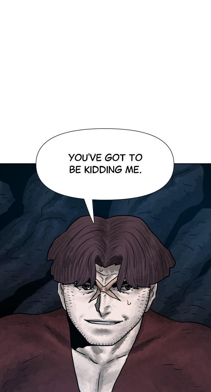 Read Warrior Executioner Manga Online