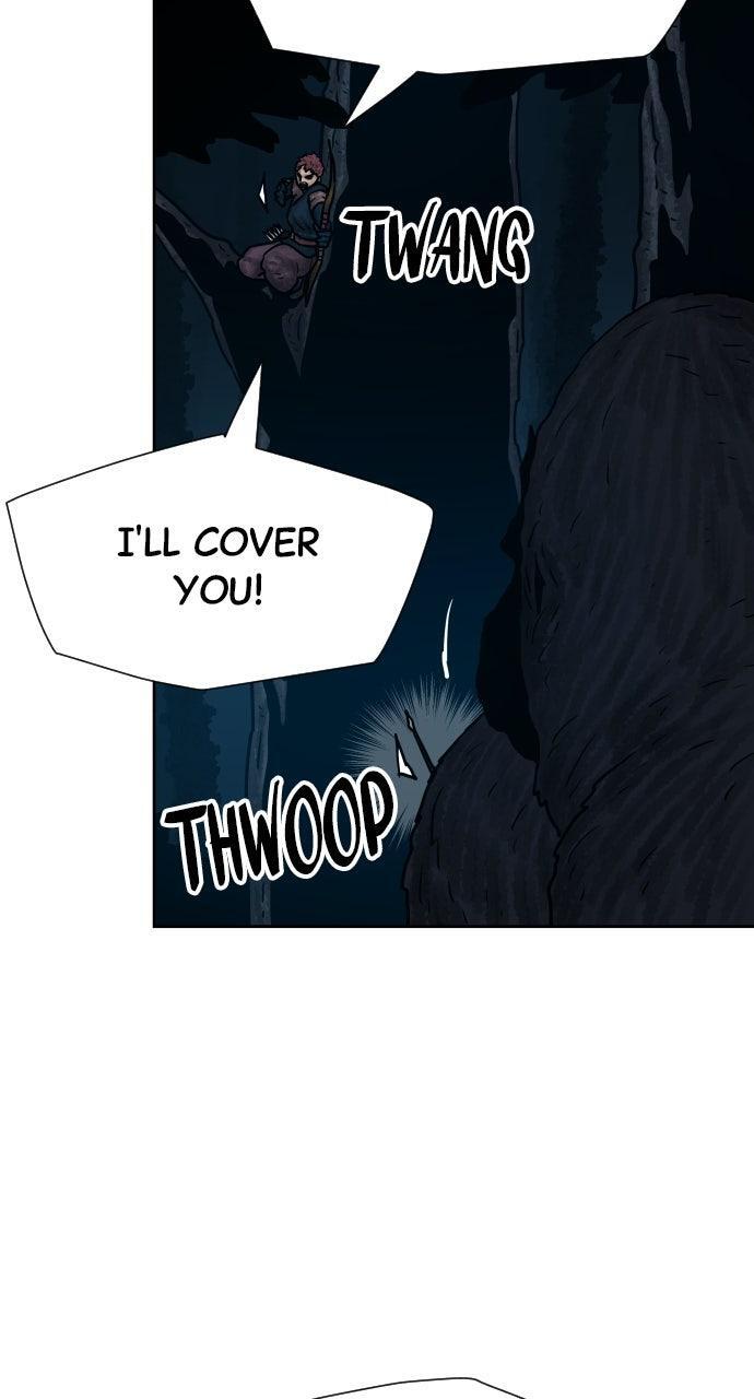 Read Warrior Executioner Manga Online