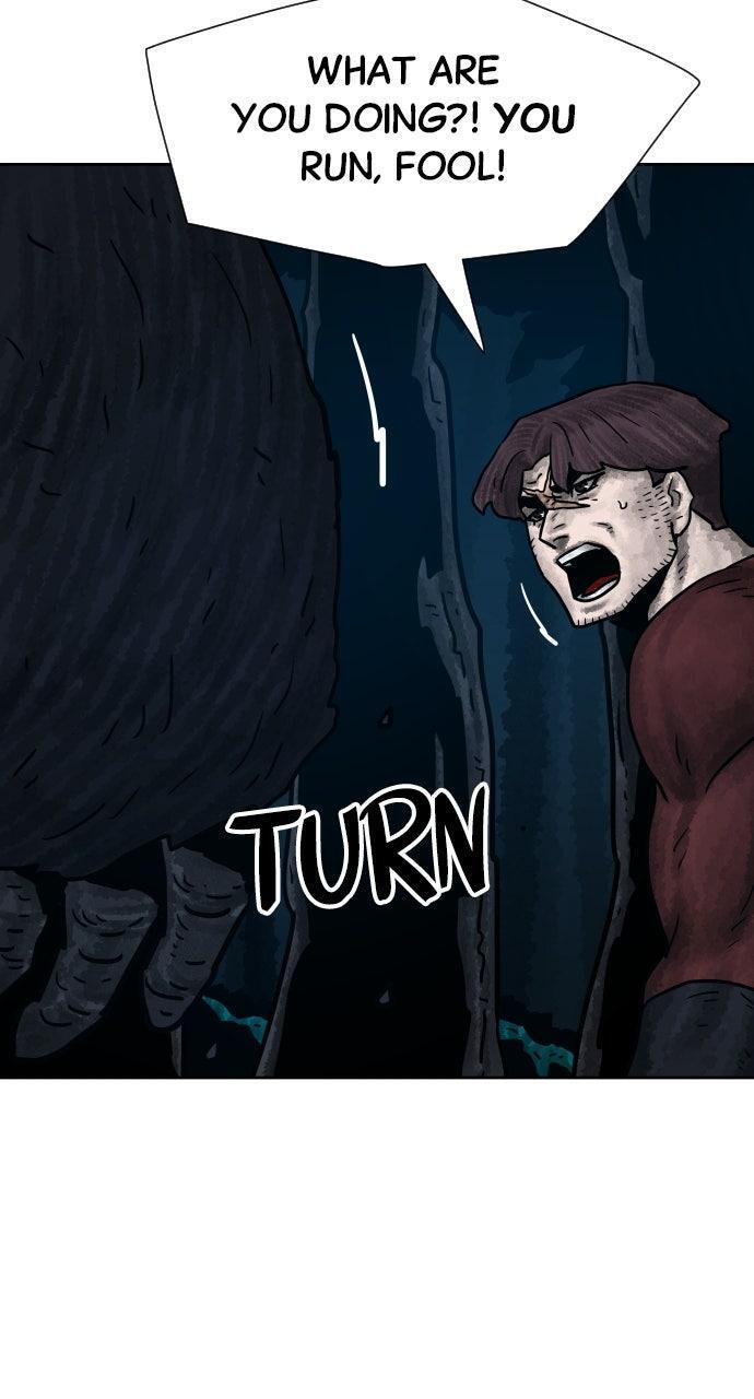 Read Warrior Executioner Manga Online