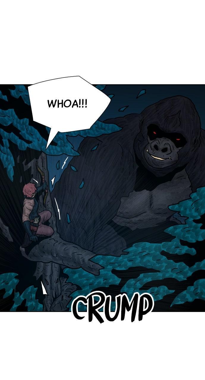 Read Warrior Executioner Manga Online