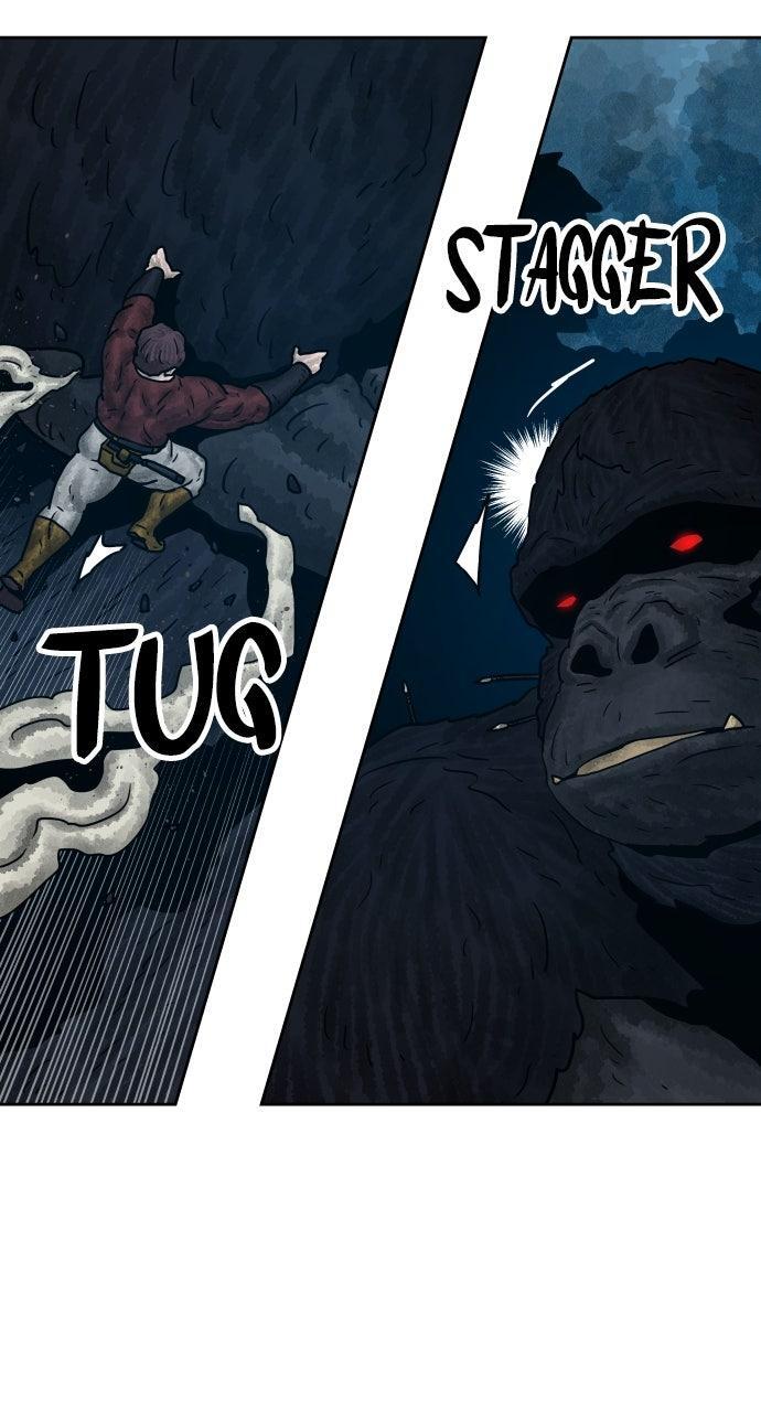 Read Warrior Executioner Manga Online