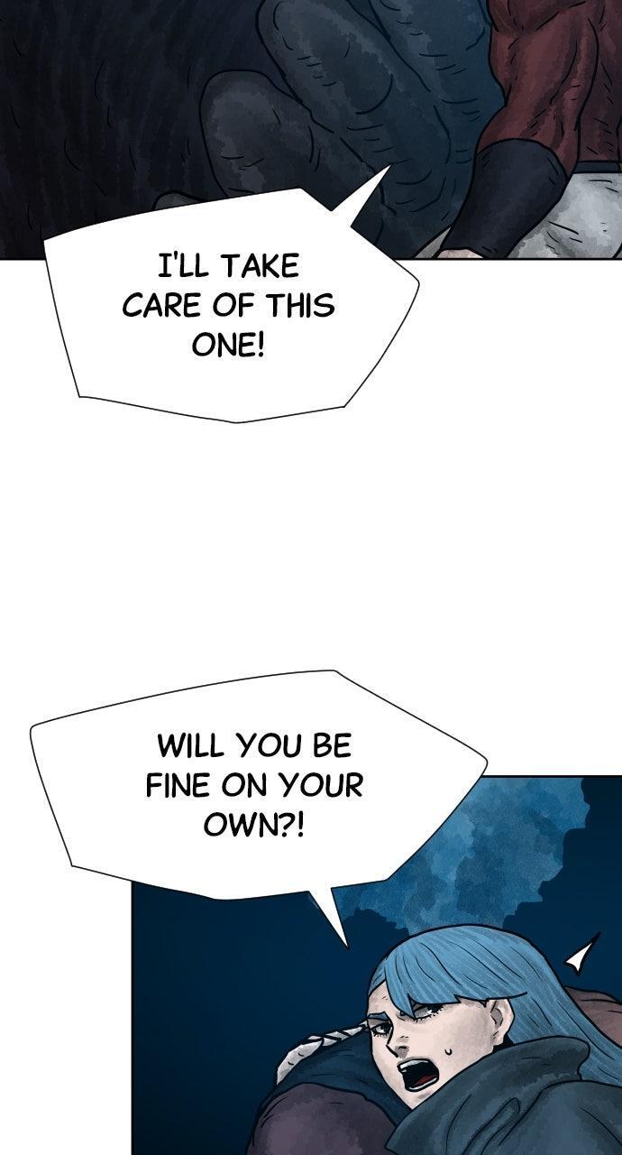 Read Warrior Executioner Manga Online