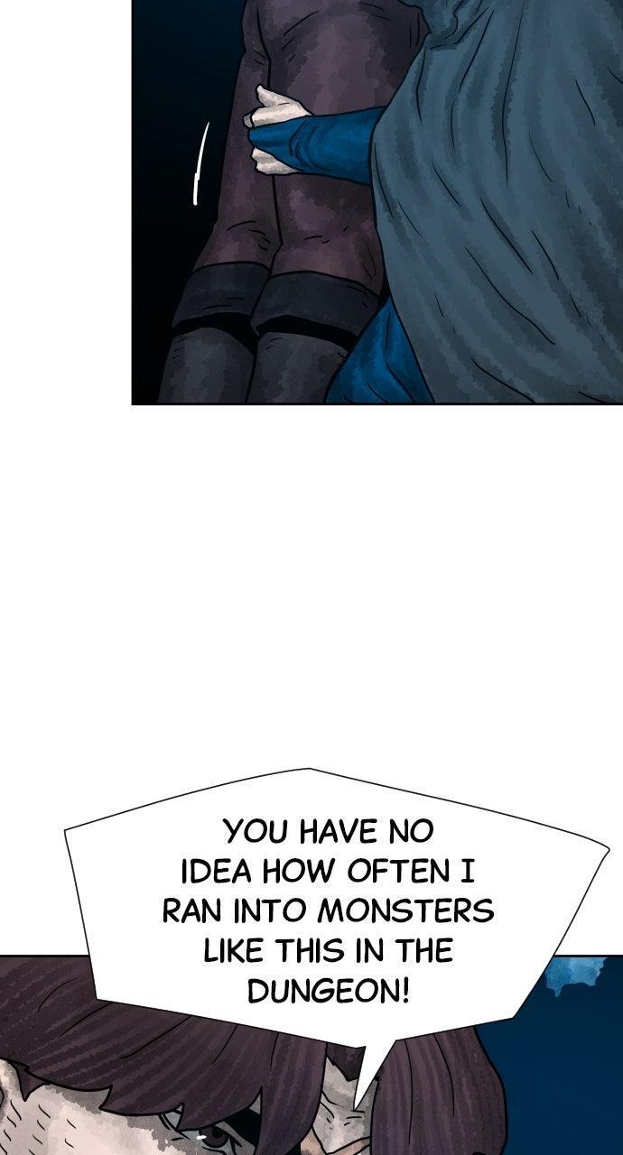 Read Warrior Executioner Manga Online