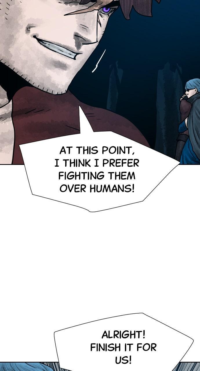 Read Warrior Executioner Manga Online