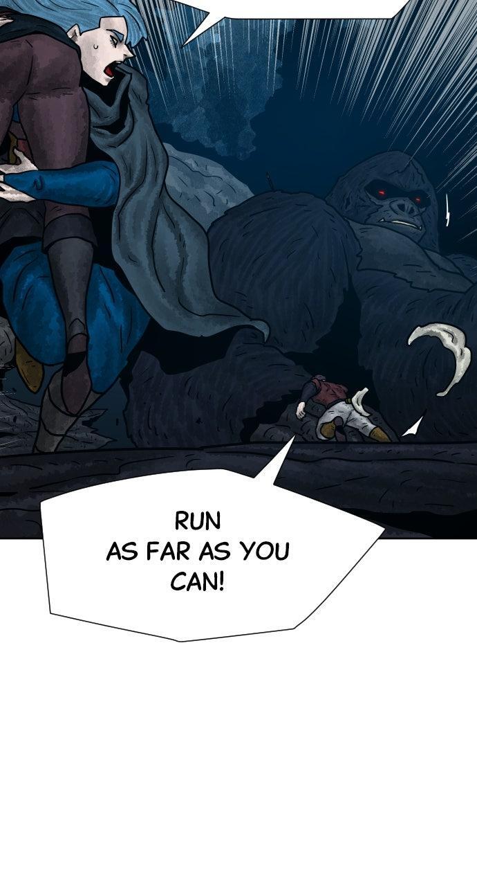 Read Warrior Executioner Manga Online