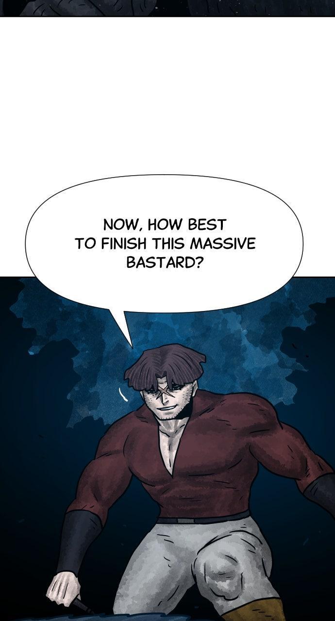 Read Warrior Executioner Manga Online