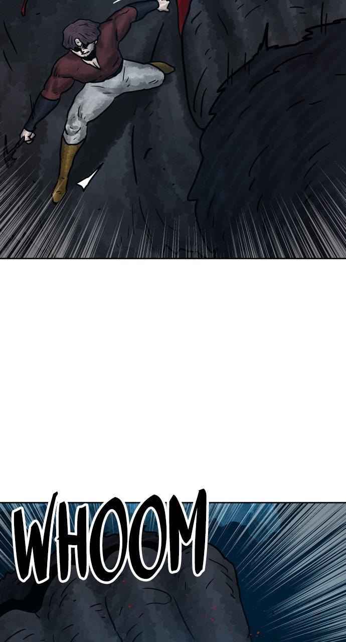 Read Warrior Executioner Manga Online