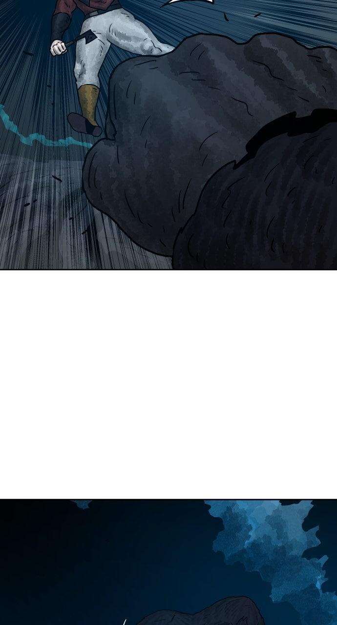 Read Warrior Executioner Manga Online